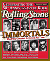 Rolling Stone Magazine